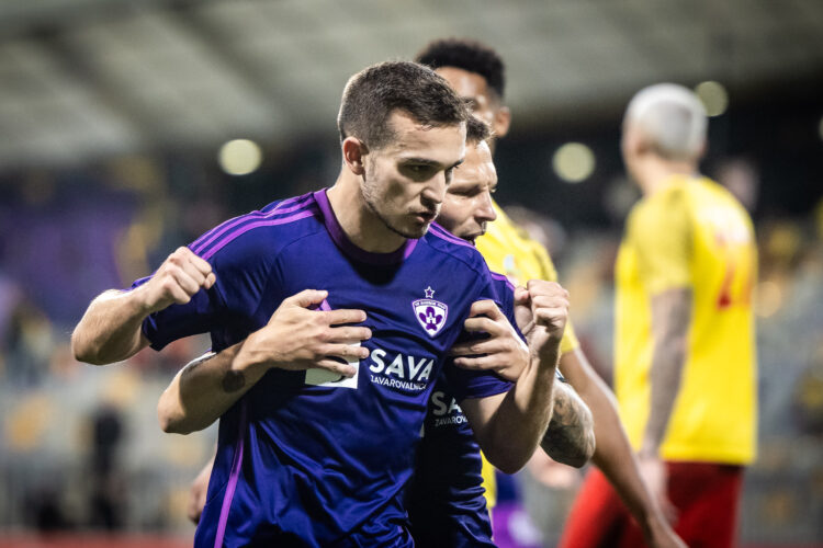NK Maribor