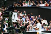 novak đoković se jezi