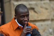 Benjamin Mendy
