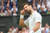 2023 Wimbledon Đoković