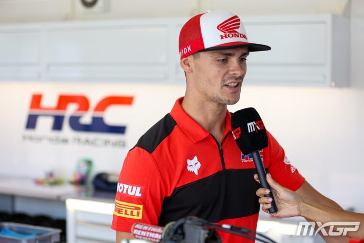 Tim Gajser
