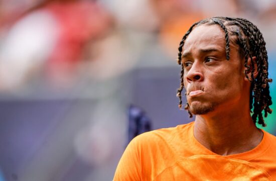 Xavi Simons