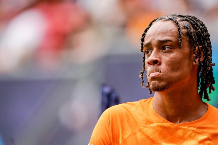 Xavi Simons