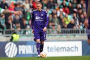 nogomet Josip Iličić NK Maribor