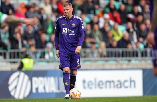 nogomet Josip Iličić NK Maribor