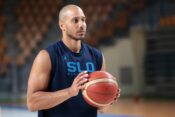 Jordan Morgan