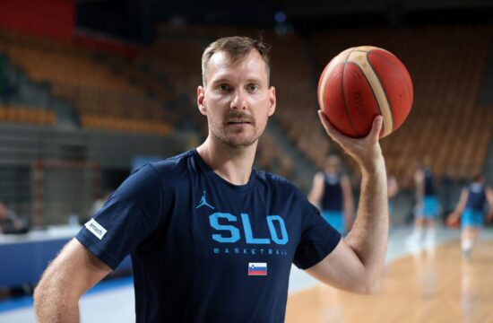 Zoran Dragić