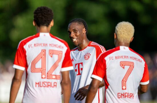 Bayern
