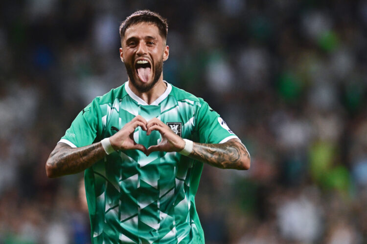 Rui Pedro