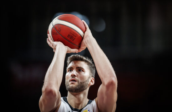 Maxi Kleber