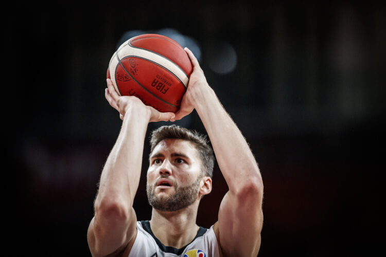 Maxi Kleber