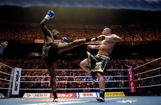 Remy Bonjasky