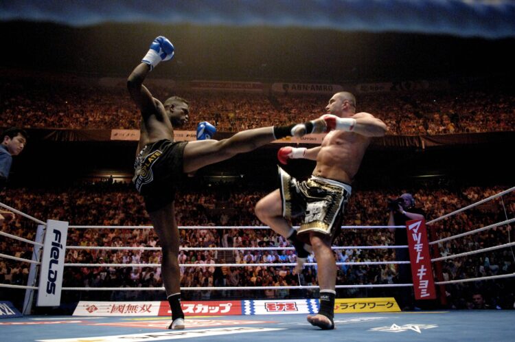 Remy Bonjasky