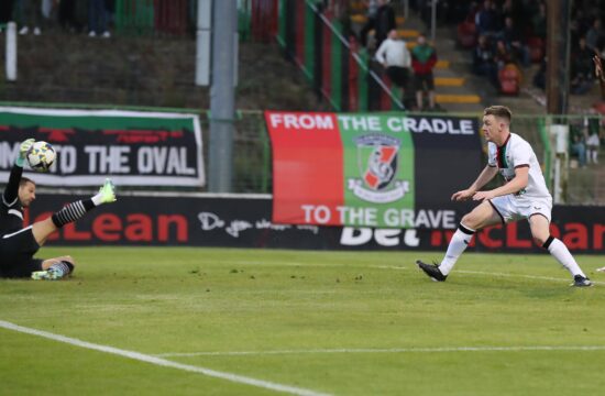 Glentoran