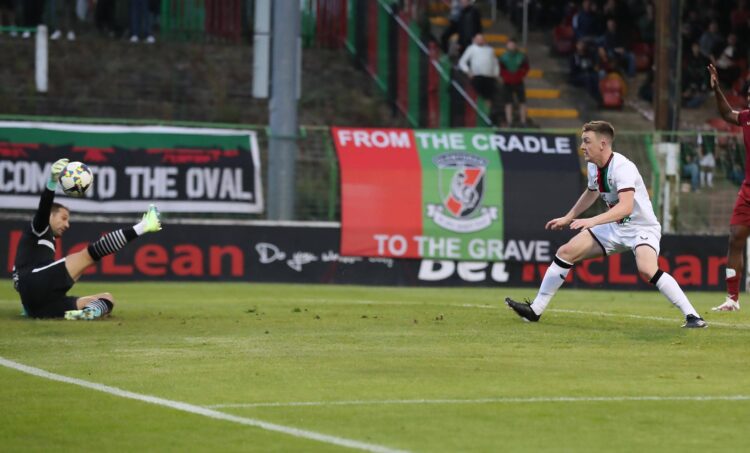 Glentoran