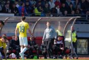 NK Bravo Prva liga Telemach Aleš Arnol Matija Kavčič