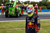 Sergio Perez