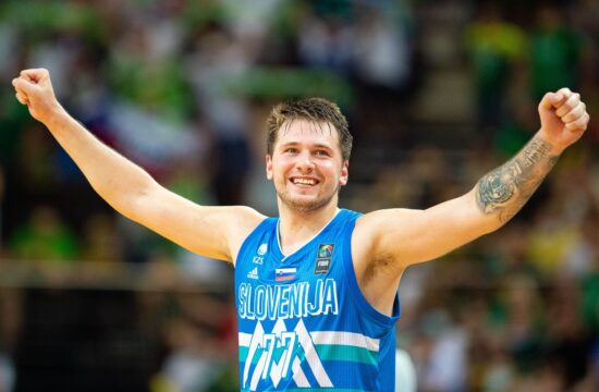 Luka Dončić