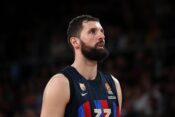 Nikola Mirotić