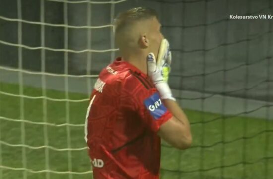 Klemen Mihelak