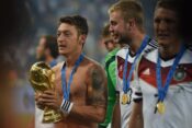 Mesut Özil