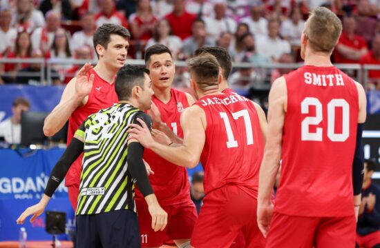 Poljska