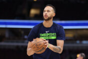 Kyle Anderson