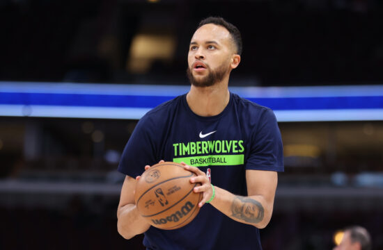Kyle Anderson