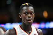 Dennis Schröder