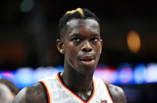 Dennis Schröder