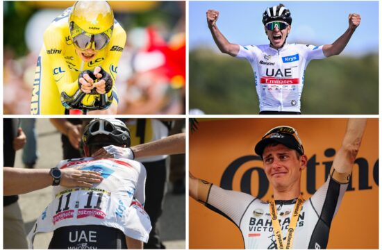 Tour de France 2023