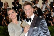 Tom Brady Gisele Bündchen