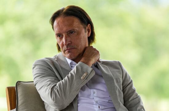 Miran Pavlin