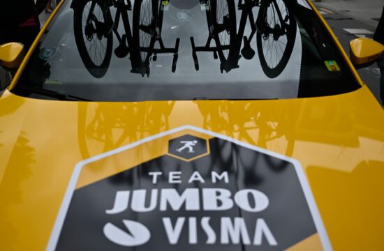 Jumbo-Visma