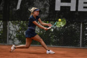 2022 W100 Wiesbaden Dalila Jakupovic (SLO) *** 2022 W100 Wiesbaden Dalila Jakupovic SLO