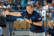 Aleksander Sekulić. Slovenija - Kitajska