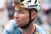 Mark Cavendish