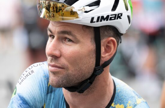 Mark Cavendish