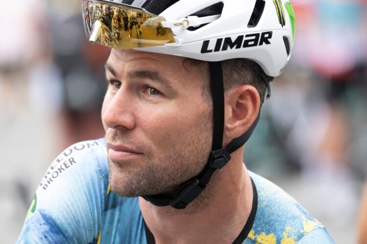 Mark Cavendish