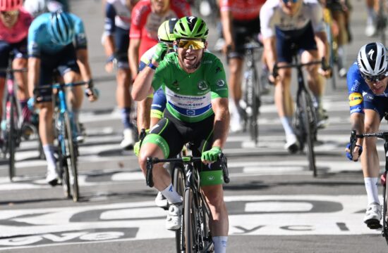 Mark Cavendish
