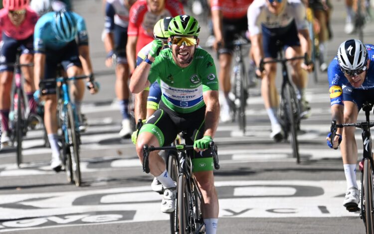 Mark Cavendish