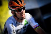 Mark Cavendish