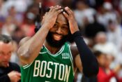 Jaylen Brown
