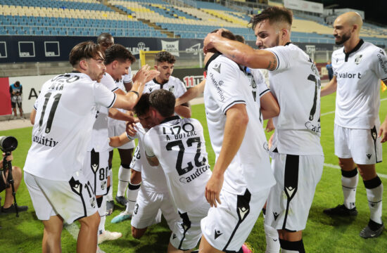 Celje Vitoria Guimaraes