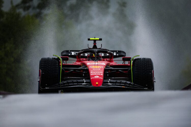 Carlos Sainz