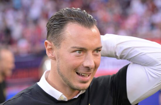 Matthias Jaissle