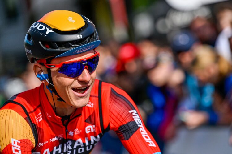 Matej Mohorič