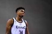 Giannis Antetokounmpo