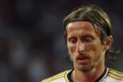 Luka Modrić