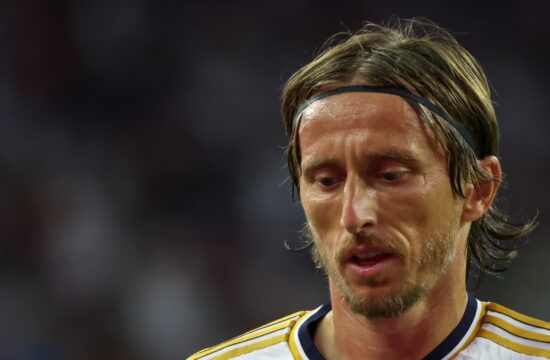 Luka Modrić